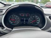 Thumbnail of 2024 Mineral Gray Metallic Chevrolet Malibu