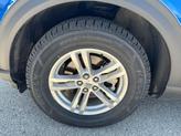 Thumbnail of 2023 Atlas Blue Metallic Ford Explorer