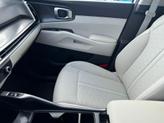 Thumbnail of 2025 Glacial White Pearl Kia Sorento