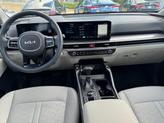 Thumbnail of 2025 Glacial White Pearl Kia Sorento