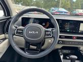 Thumbnail of 2025 Glacial White Pearl Kia Sorento