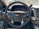 Thumbnail of 2019 Satin Steel Metallic Chevrolet Suburban