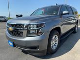 Thumbnail of 2019 Satin Steel Metallic Chevrolet Suburban