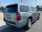 Thumbnail of 2019 Satin Steel Metallic Chevrolet Suburban