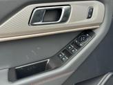 Thumbnail of 2026 Agate Black Metallic Ford Explorer