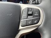 Thumbnail of 2026 Agate Black Metallic Ford Explorer