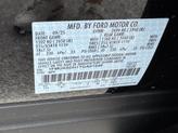 Thumbnail of 2026 Agate Black Metallic Ford Explorer