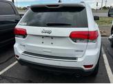 Thumbnail of 2017 Bright White Clearcoat Jeep Grand Cherokee