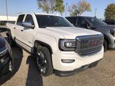 Thumbnail of 2016 White Frost Tricoat GMC Sierra 1500