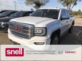 Photo of 2016 White Frost Tricoat GMC Sierra 1500