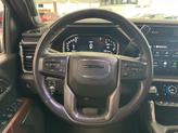 Thumbnail of 2024 Onyx Black GMC Sierra 3500