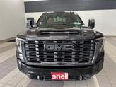 Thumbnail of 2024 Onyx Black GMC Sierra 3500