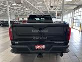 Thumbnail of 2024 Onyx Black GMC Sierra 3500