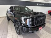 Thumbnail of 2024 Onyx Black GMC Sierra 3500