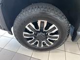 Thumbnail of 2024 Onyx Black GMC Sierra 3500