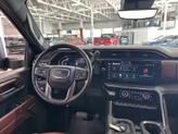 Thumbnail of 2024 Onyx Black GMC Sierra 3500