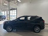 Thumbnail of 2022 Ebony Twilight Metallic GMC Terrain