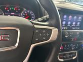 Thumbnail of 2022 Ebony Twilight Metallic GMC Terrain