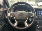 Thumbnail of 2022 Ebony Twilight Metallic GMC Terrain