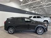 Thumbnail of 2022 Ebony Twilight Metallic GMC Terrain