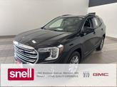 Photo of 2022 Ebony Twilight Metallic GMC Terrain