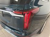 Thumbnail of 2025 Emerald Lake Metallic Cadillac XT6