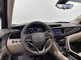 Thumbnail of 2025 Emerald Lake Metallic Cadillac XT6