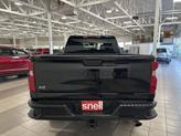 Thumbnail of 2024 Black Chevrolet Silverado 2500