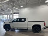 Thumbnail of 2026 Summit White GMC Sierra 1500