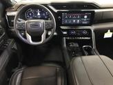 Thumbnail of 2024 Volcanic Red Tintcoat GMC Sierra 1500
