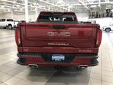 Thumbnail of 2024 Volcanic Red Tintcoat GMC Sierra 1500