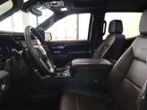 Thumbnail of 2024 Volcanic Red Tintcoat GMC Sierra 1500
