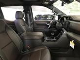 Thumbnail of 2024 Volcanic Red Tintcoat GMC Sierra 1500