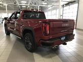 Thumbnail of 2024 Volcanic Red Tintcoat GMC Sierra 1500