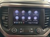 Thumbnail of 2022 Satin Steel Metallic GMC Acadia