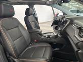 Thumbnail of 2022 Satin Steel Metallic GMC Acadia