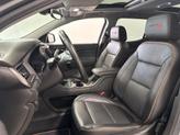 Thumbnail of 2022 Satin Steel Metallic GMC Acadia