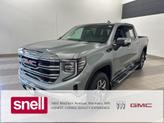 Photo of 2026 Gxd GMC Sierra 1500