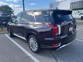 Thumbnail of 2020 Sierra Burgundy Hyundai PALISADE
