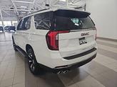 Thumbnail of 2025 Summit White GMC Yukon
