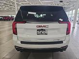Thumbnail of 2025 Summit White GMC Yukon