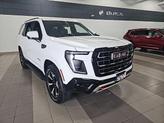 Thumbnail of 2025 Summit White GMC Yukon