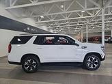 Thumbnail of 2025 Summit White GMC Yukon