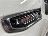 Thumbnail of 2025 Summit White GMC Sierra 1500