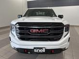Thumbnail of 2025 Summit White GMC Sierra 1500