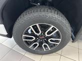 Thumbnail of 2025 Summit White GMC Sierra 1500