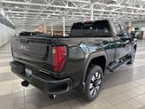Thumbnail of 2025 Onyx Black GMC Sierra 3500