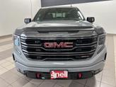 Thumbnail of 2024 Thunderstorm Gray GMC Sierra 1500