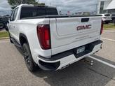 Thumbnail of 2021 Summit White GMC Sierra 1500