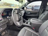Thumbnail of 2022 Black Chevrolet Tahoe